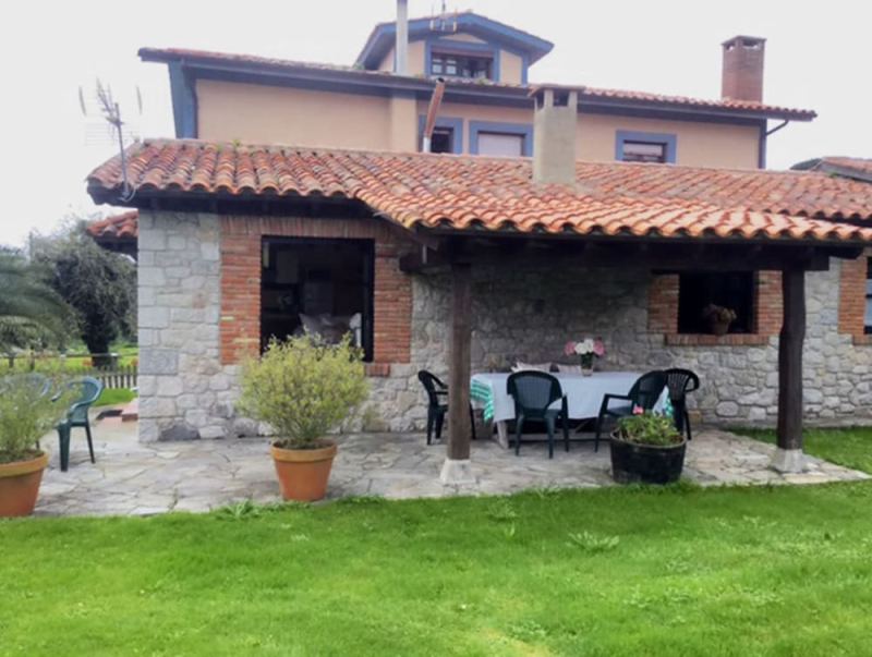Casa Rural La Torre Andrin 2, Andrin