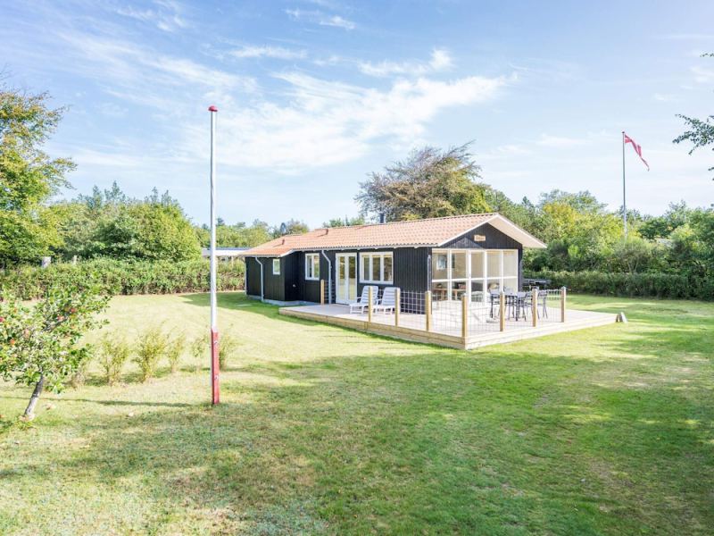 Holiday Home in Tarm, Tarm