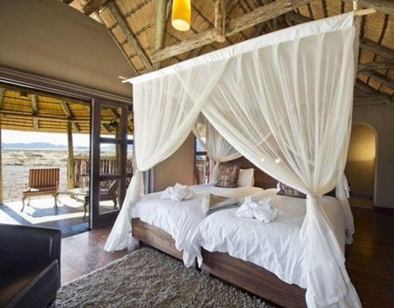 Hoodia Desert Lodge, Sesriem