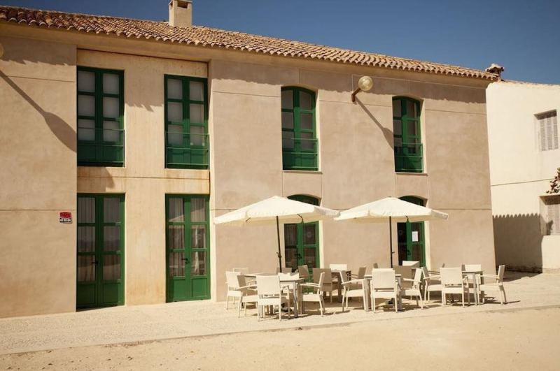 Hotel Boutique Isla de Tabarca, Isla Tabarca