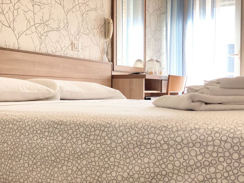Hotel Ravello Rimini, Marebello di Rimini