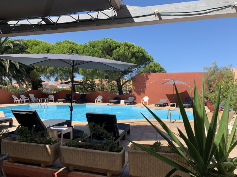 RELAX'OTEL, LE BARCARÈS, Leucate