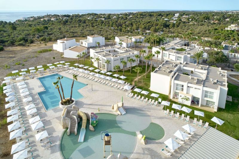 Iberostar Cala Domingos, Manacor