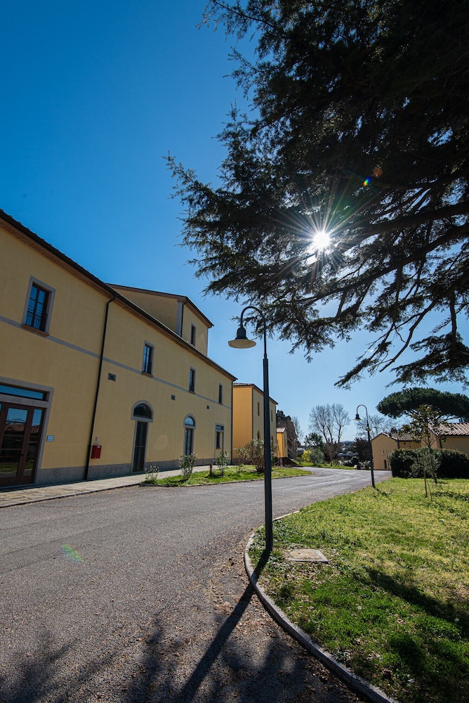 Poggio all'Agnello Country & Beach Residential Resort, Piombino