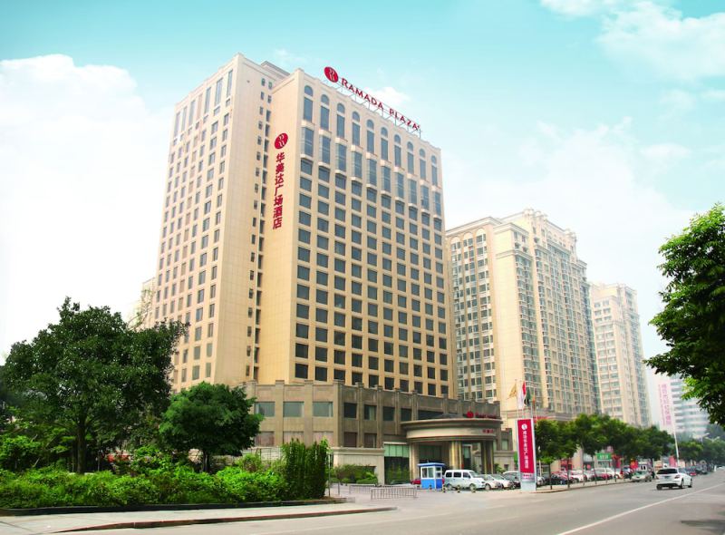 Ramada Plaza Weifang, Weifang