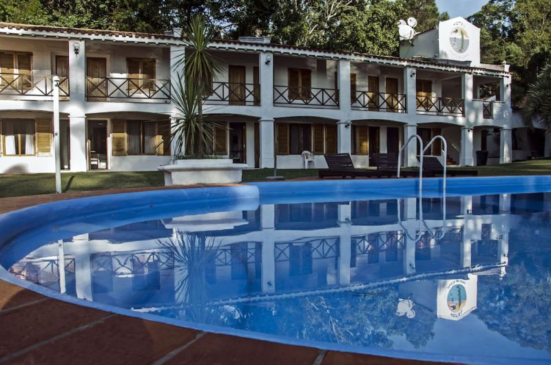 Hotel Posta del Lago, Punta del Este