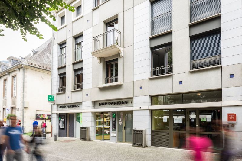 Vacancéole - Résidence Illixon, Bagneres-de-Luchon