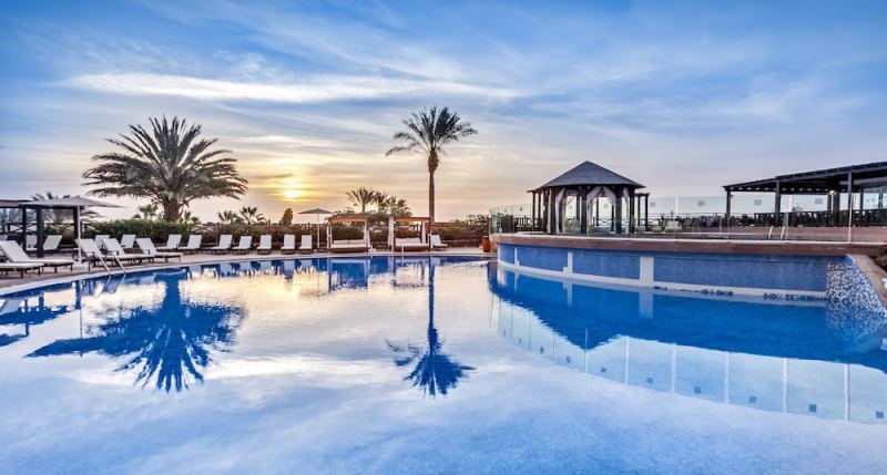 Occidental Jandía Royal Level - Adults Only, Morro Jable