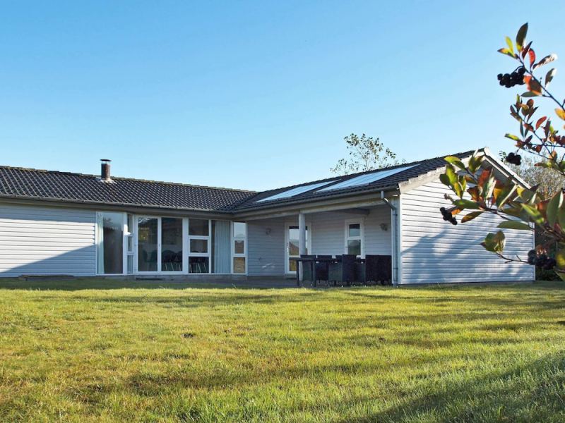 4 star holiday home in Tarm, Tarm
