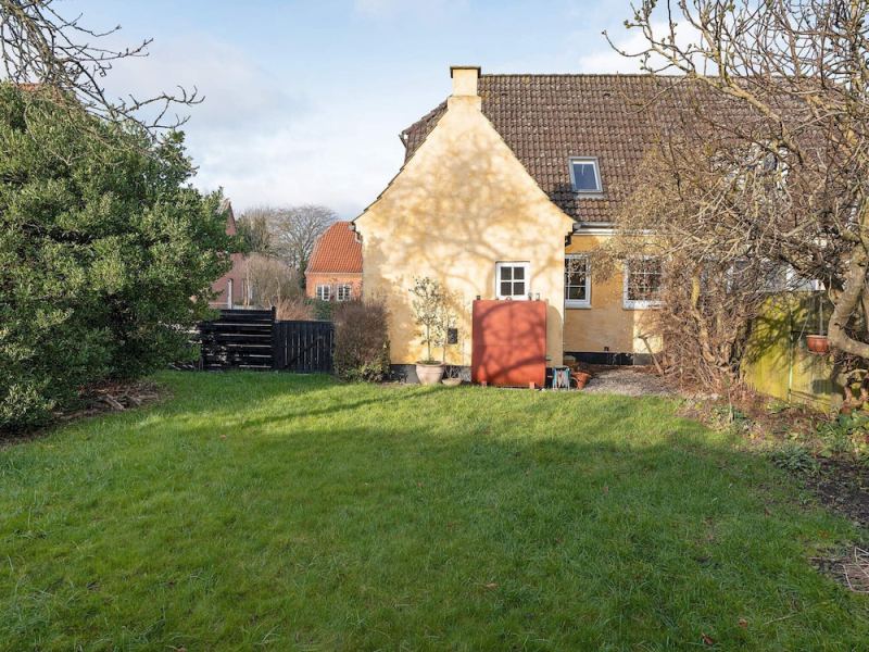 5 Person Holiday Home in Bandholm, Maribo
