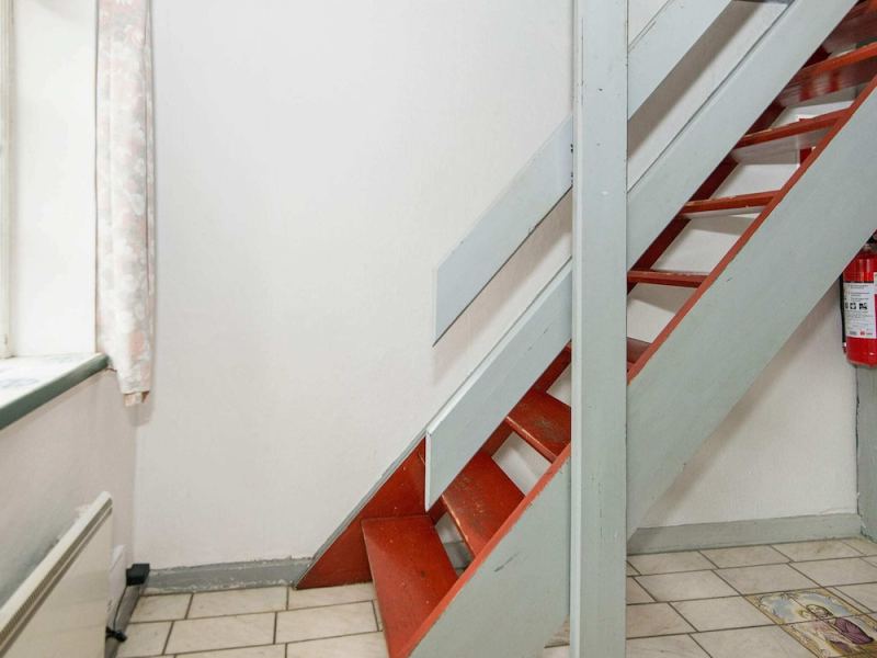 10 Person Holiday Home in Hojer, Hojer