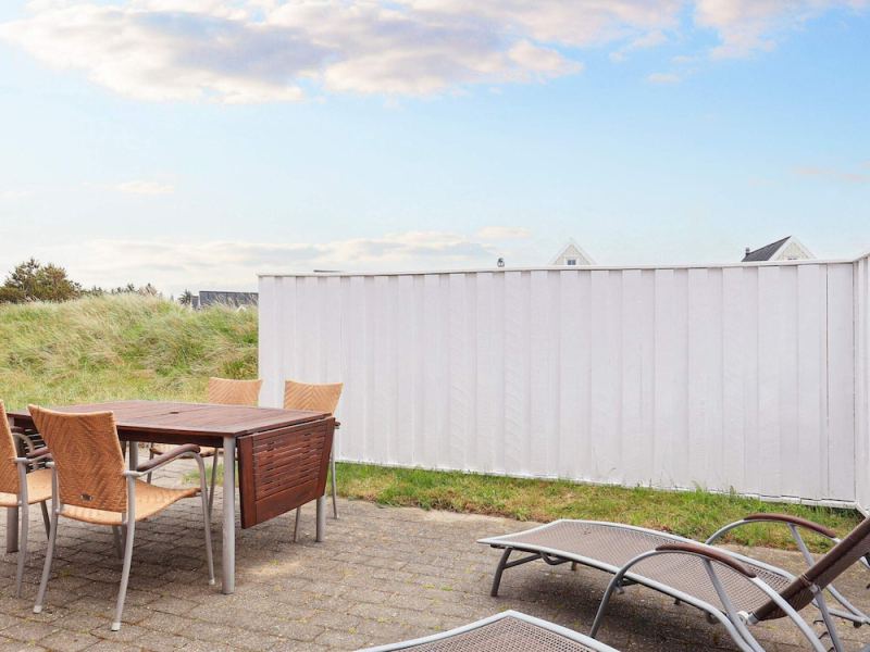 5 Star Holiday Home in Blokhus, Blokhus