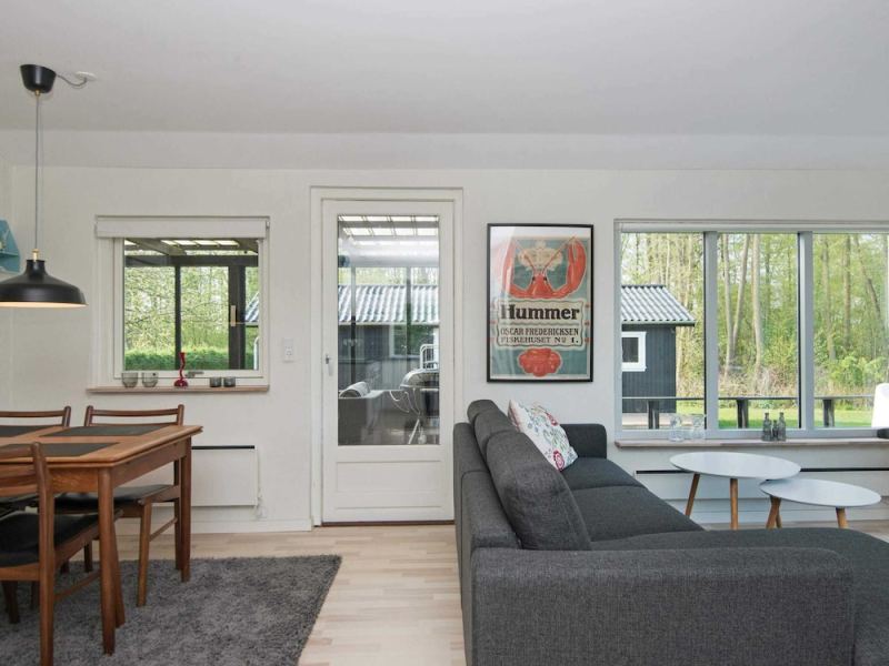 Holiday Home Odder X, Odder