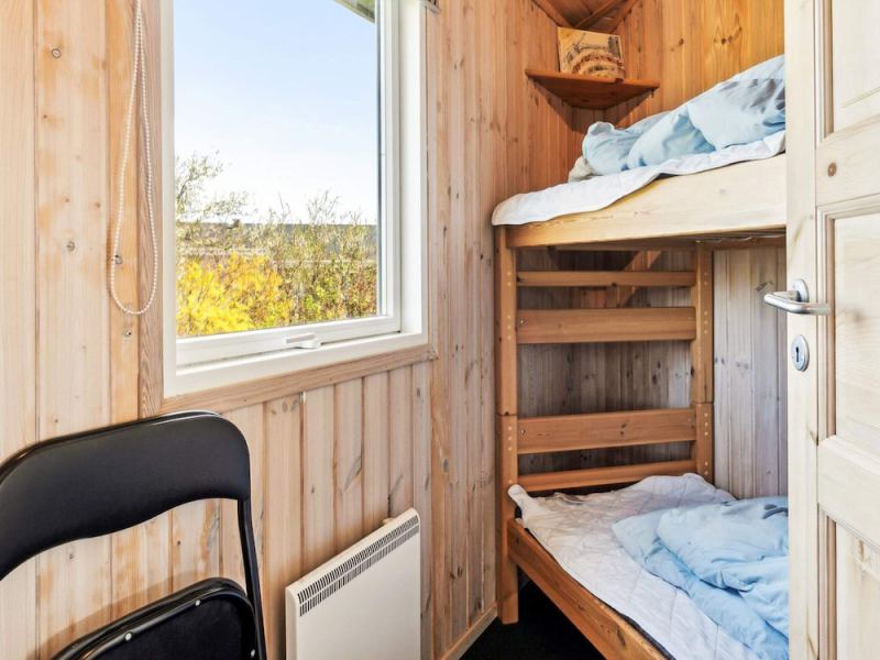 4 Person Holiday Home in Vinderup, Vinderup