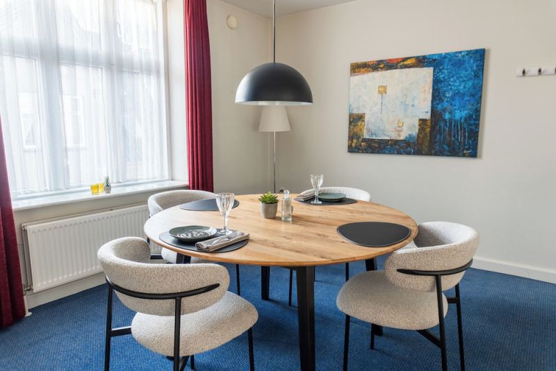 Palads Hotel, Viborg