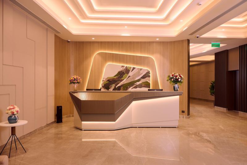 Riviera Sarovar Portico Pathankot, Pathankot