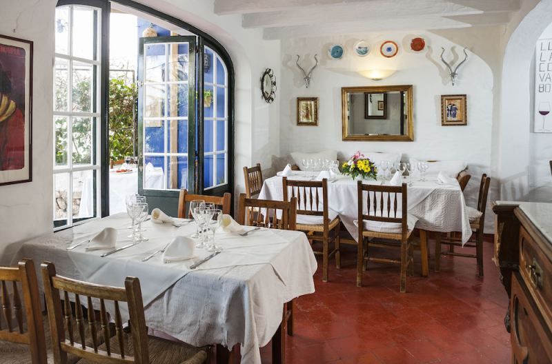 Hostal S Engolidor, Es Migjorn Gran
