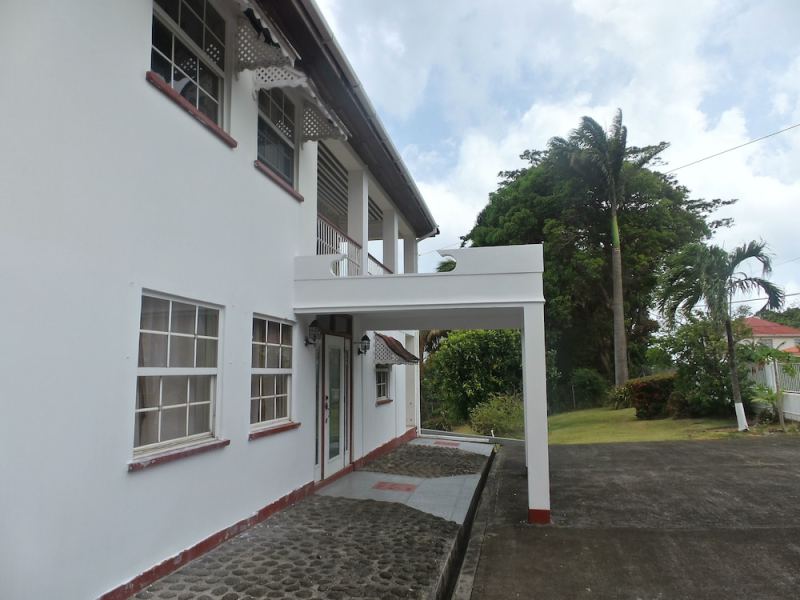 RNM The Clubhouse Grenada, Mount Nesbit