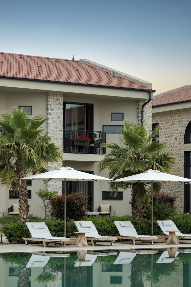 Palaia Hotel Datça, Datca
