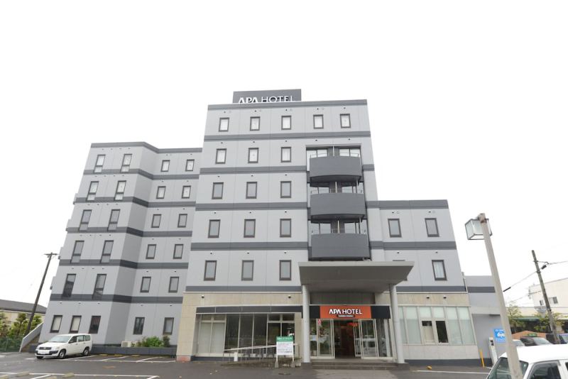 APA Hotel Suzuka Chuou, Suzuka