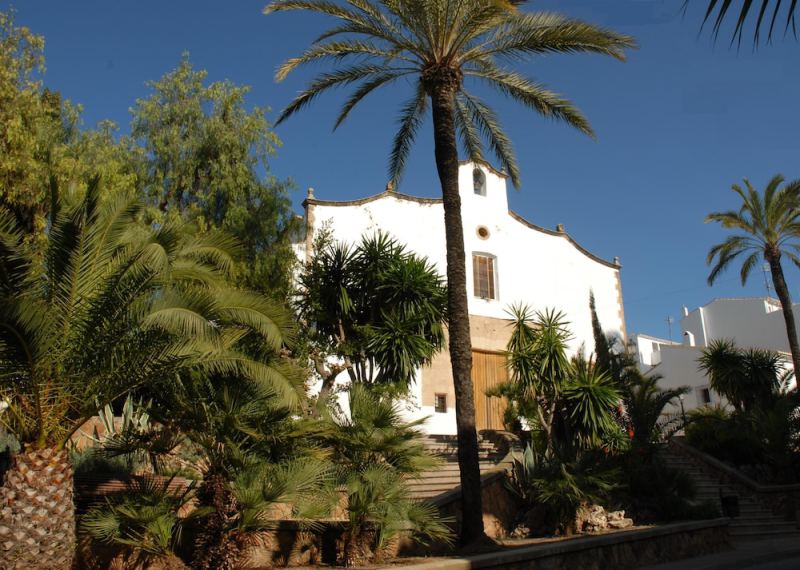 Ca Sana Teulada Moraira, Teulada