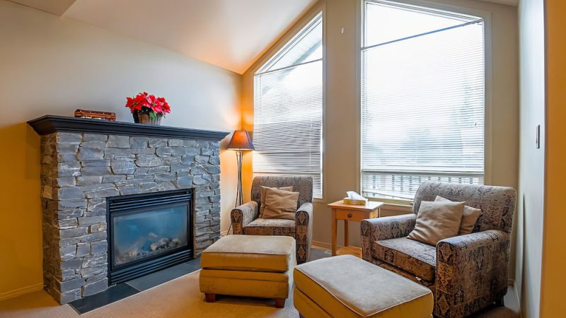 Thunder Ridge by Fernie Lodging CO, Cranbrook