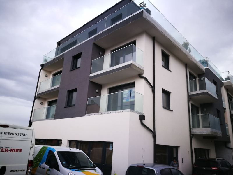 SHS Suite Home Sweet Strassen, Strassen