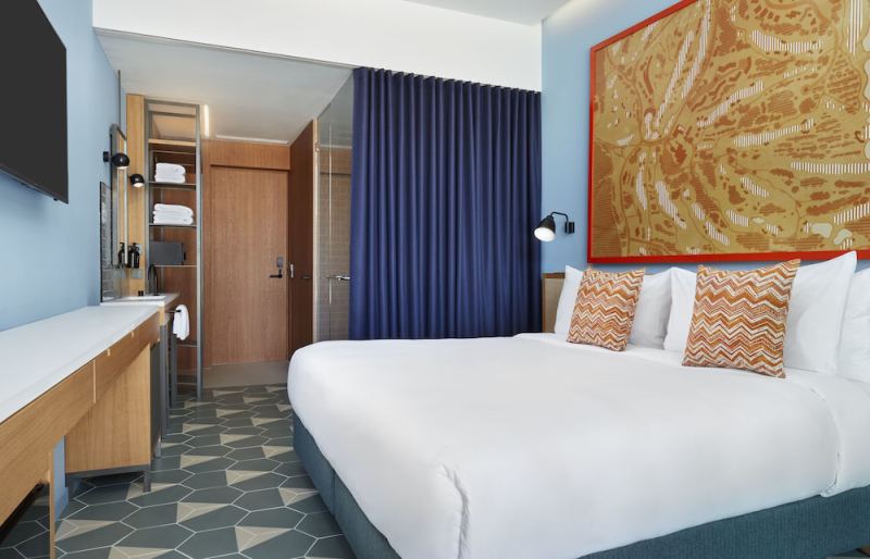 LAVIDA Hotel, Caldes de Malavella