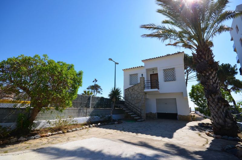 Villa Rosamar Beach, Cambrils de Mar
