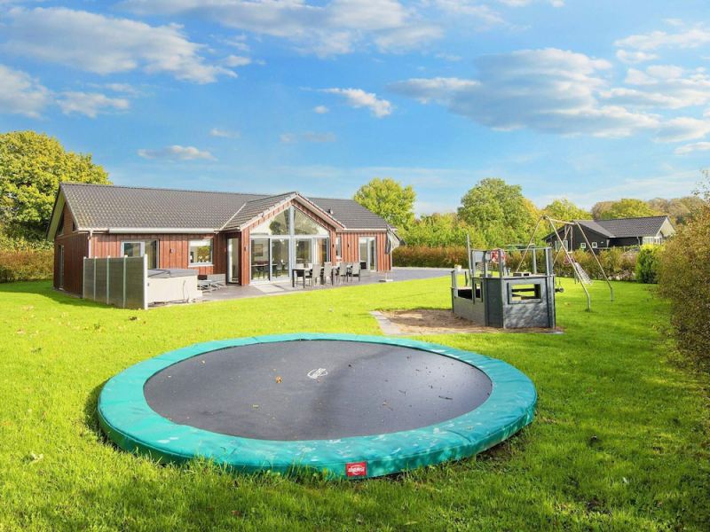 5 Star Holiday Home in Haderslev, Haderslev