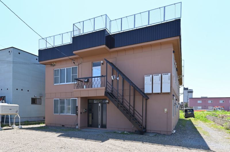 Workmanhouse Takikawa, Takikawa