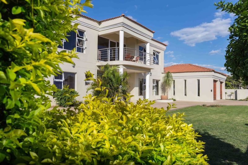 The Studio Guest House, Gaborone