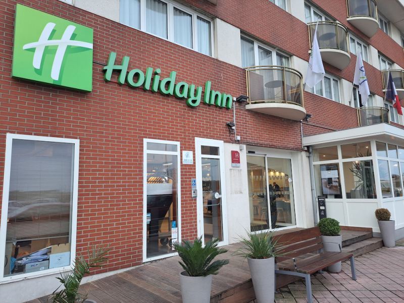 Holiday Inn Calais by IHG, Calais