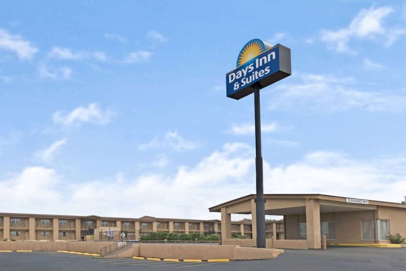 Days Inn & Suites Santa Rosa, Santa Rosa
