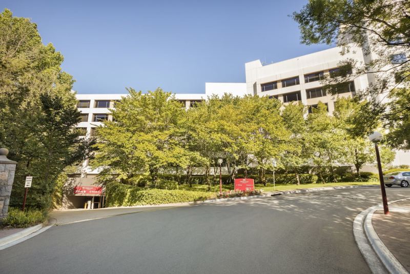Crowne Plaza Canberra by IHG, Canberra