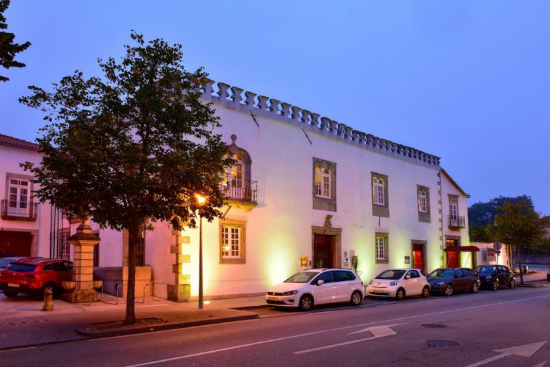 Casa Melo Alvim by Unlock Hotels, Viana do Castelo District