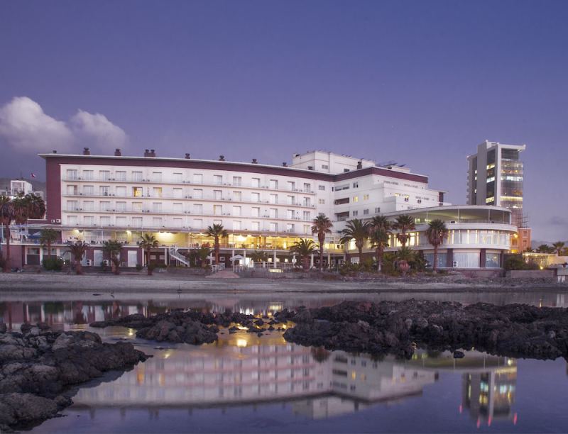 Hotel Antofagasta, Antofagasta