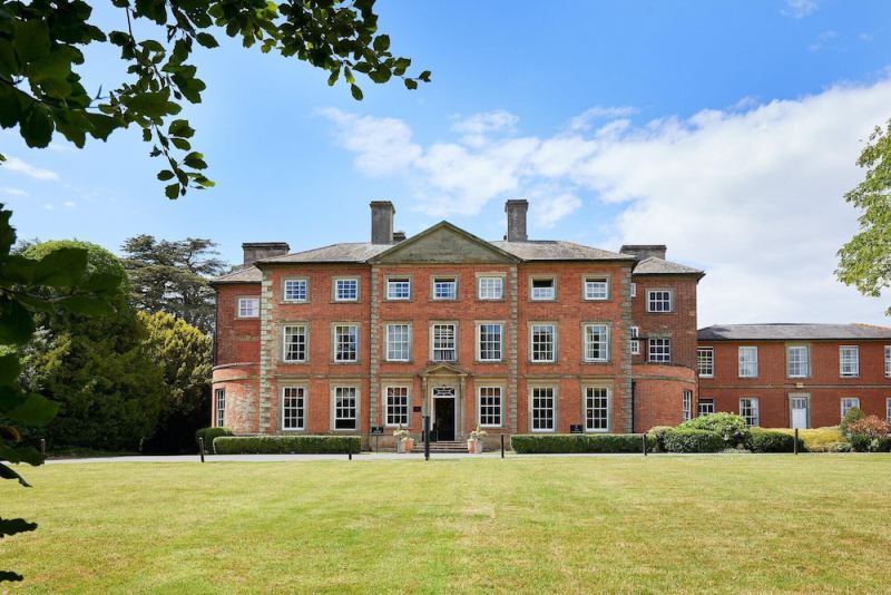 Macdonald Ansty Hall, Coventry