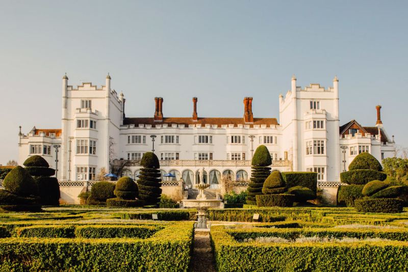 Danesfield House Hotel And Spa, Buckinghamshire