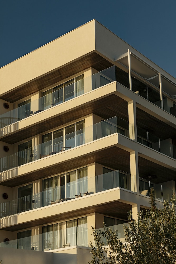 Villa Le Blanc, a Gran Melia Hotel - The Leading Hotels of the World, Es Migjorn Gran
