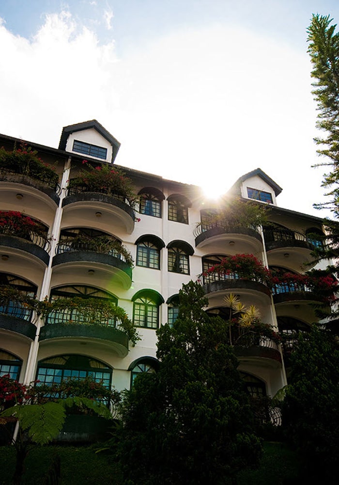 Strawberry Park Resort, Pahang