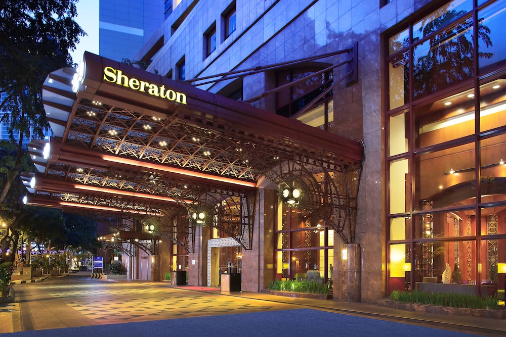 Sheraton Imperial Kuala Lumpur Hotel, Kuala Lumpur