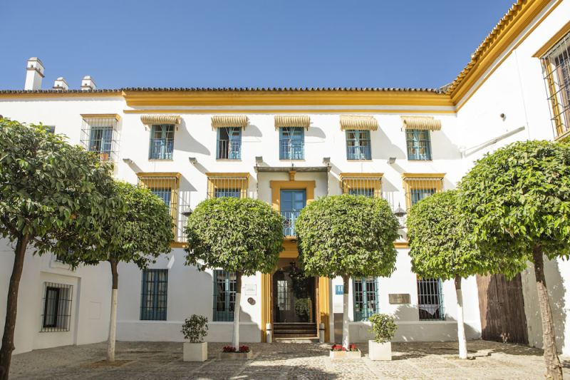 Hospes Las Casas del Rey de Baeza, a Member of Design Hotels, Seville