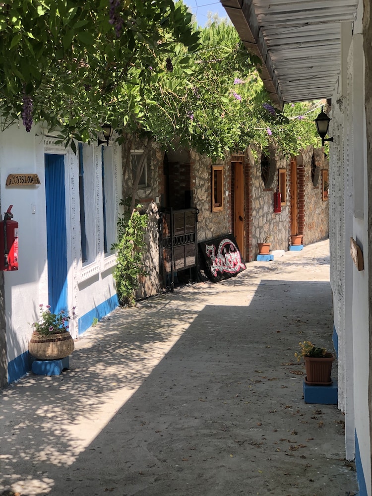 Zirkon Doga Butik Otel - Adults Only, Fethiye