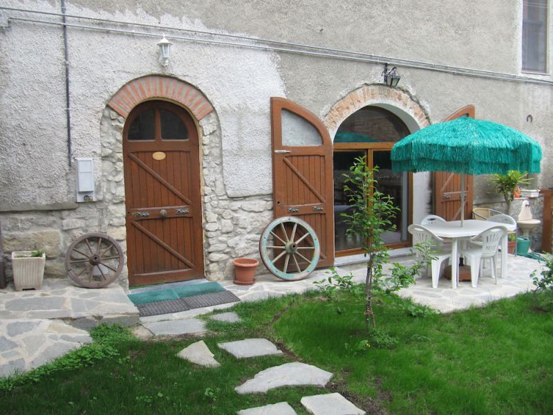 La Casa Dei Mimirs, Garbagnate Milanese