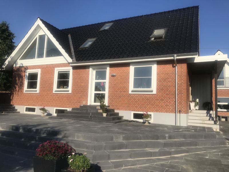 Søhuset Apartment, Viborg
