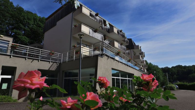 VVF Alsace Orbey Colmar, Orbey
