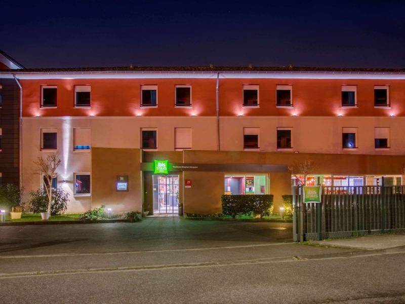 ibis Styles Toulouse Blagnac Aeroport, Blagnac