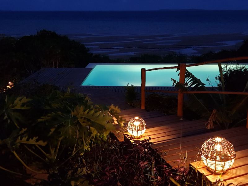 asDunas Lodge, Vilanculos