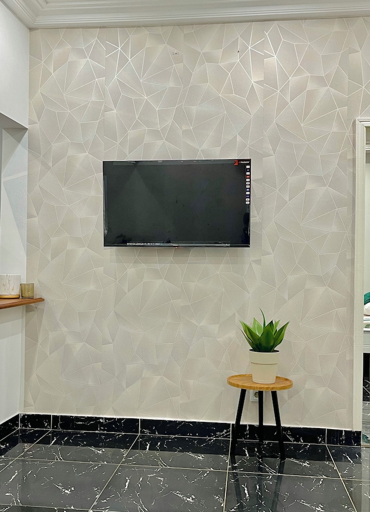 Appartements VEKA, Pointe Noire